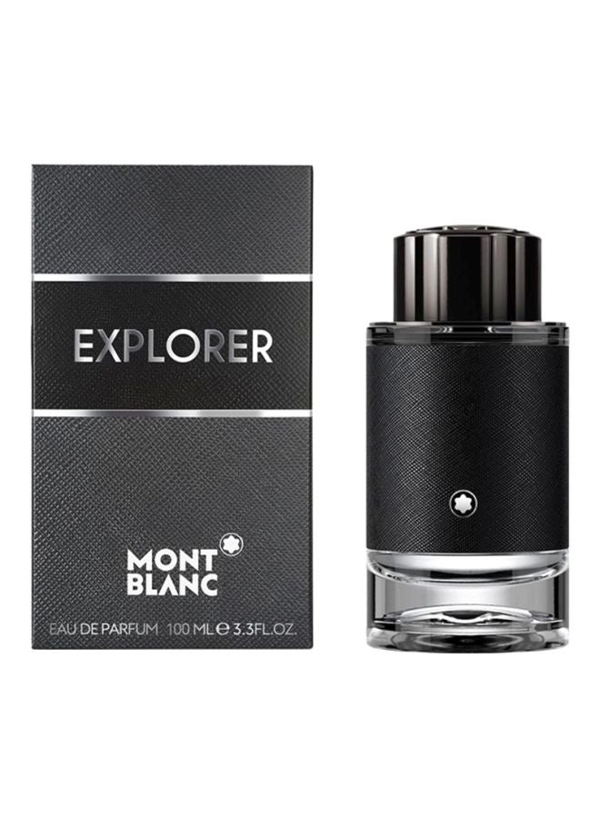 Explorer Eau de Parfum - 100ml