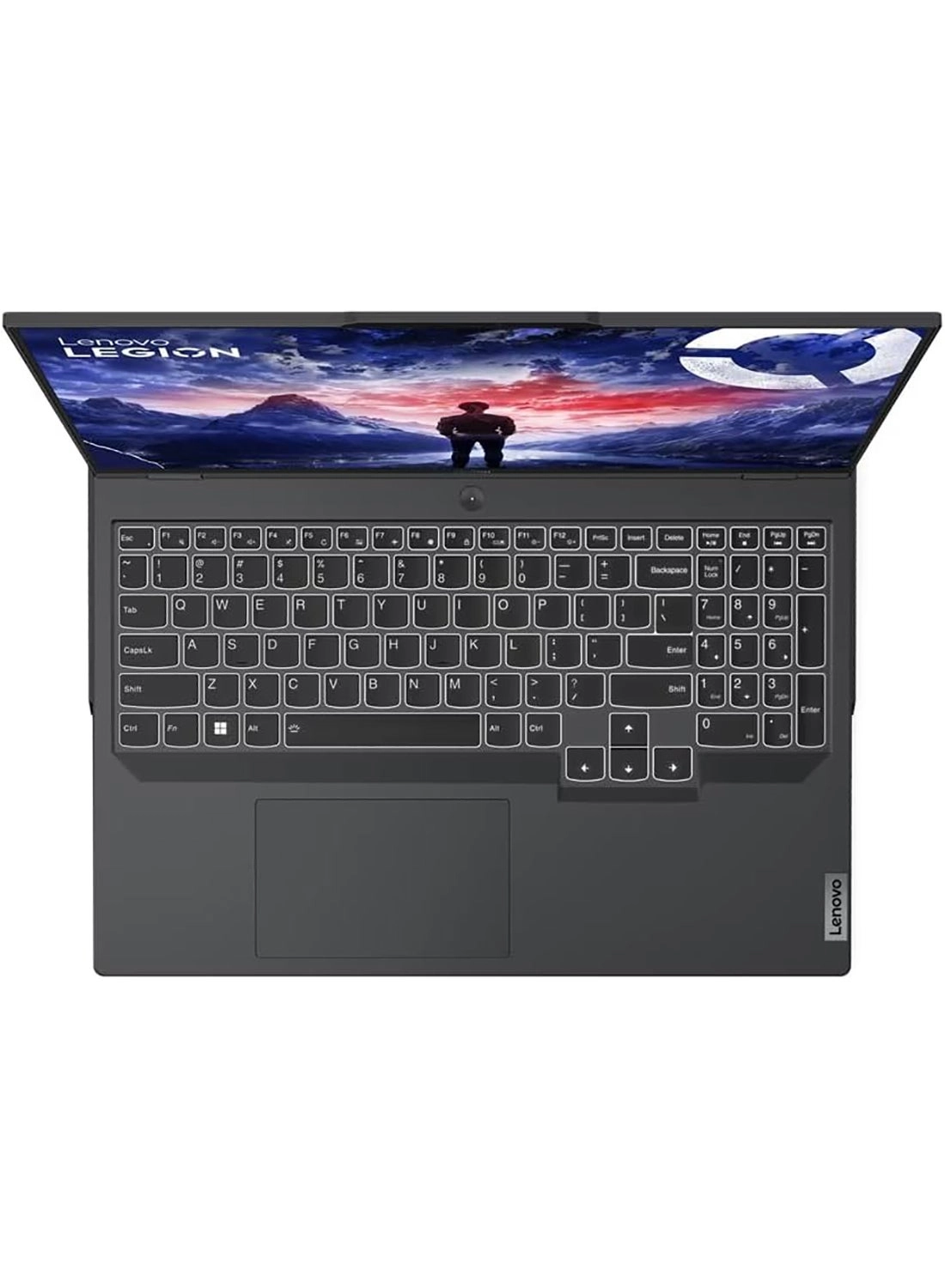 Legion Pro 5 16IRX9 - 16'' Core i9-14900HX 32GB DDR5 1TB SSD