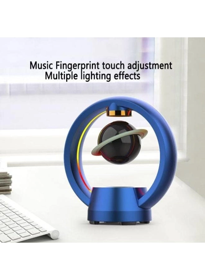 Magnetic Levitating - 8W