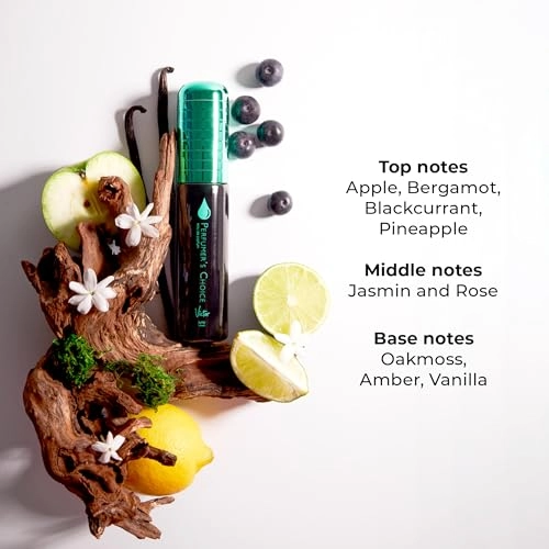 No 9 Eau de Parfum 50ml