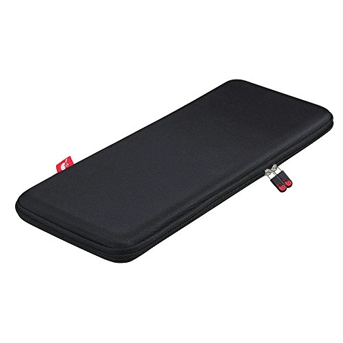 Hard EVA Travel Nylon Case - Wireless