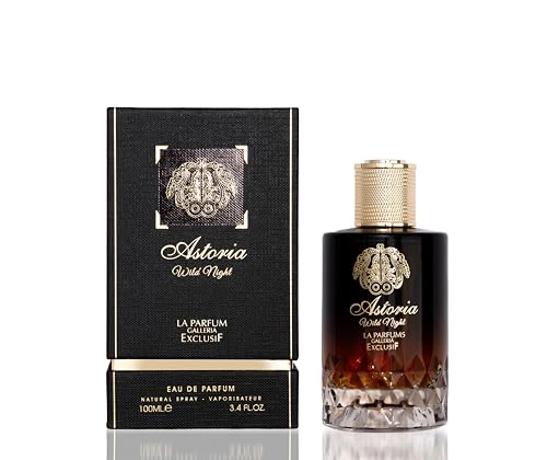 Astoria Wild Night - Eau de Parfum 100ml