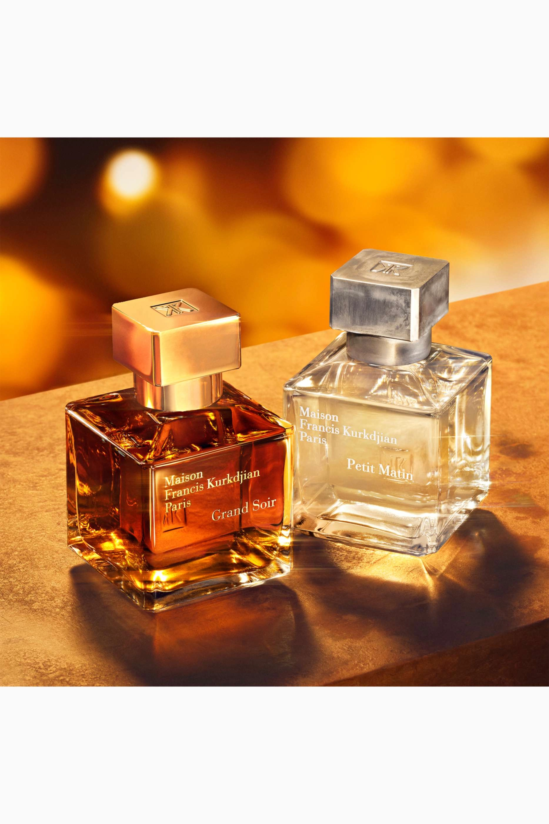 Grand Soir Eau de Parfum 200 ml