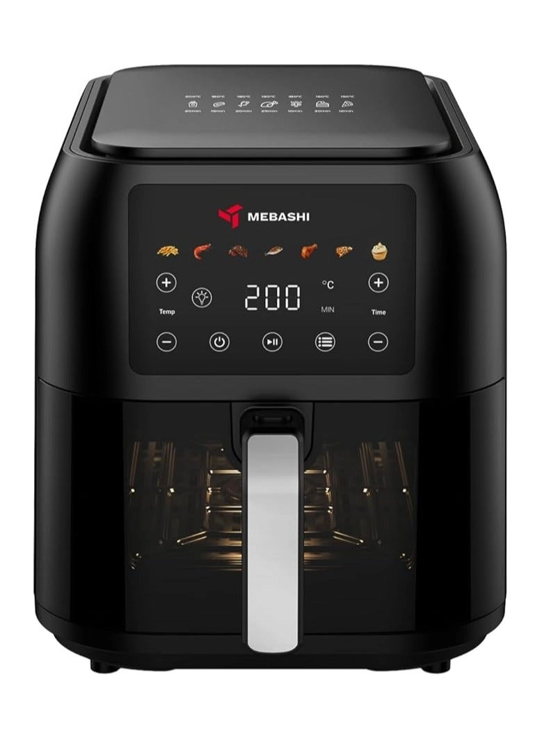 Air Fryer ME-AF956