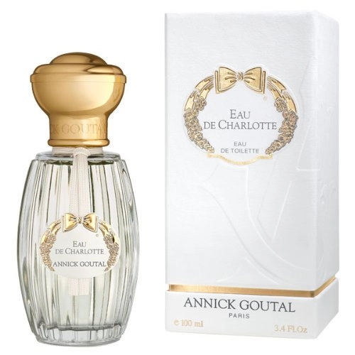 Eau De Charlotte Eau de Toilette - 100 ml