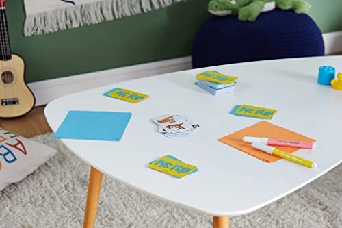 Pic Flip - Card Game