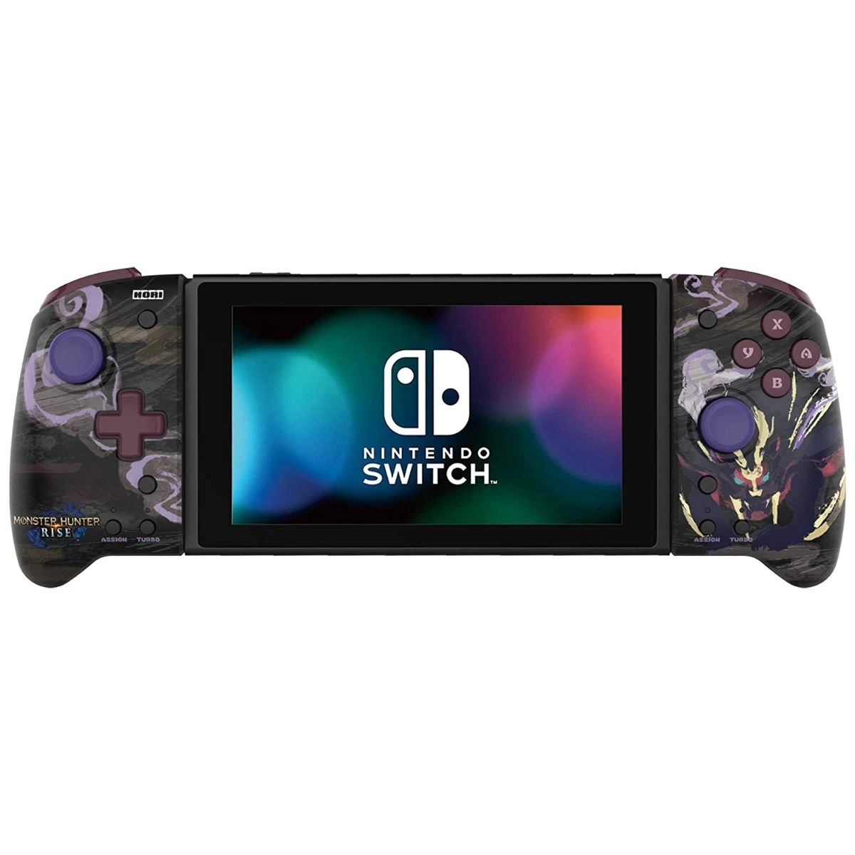 Split Pad Pro - Switch