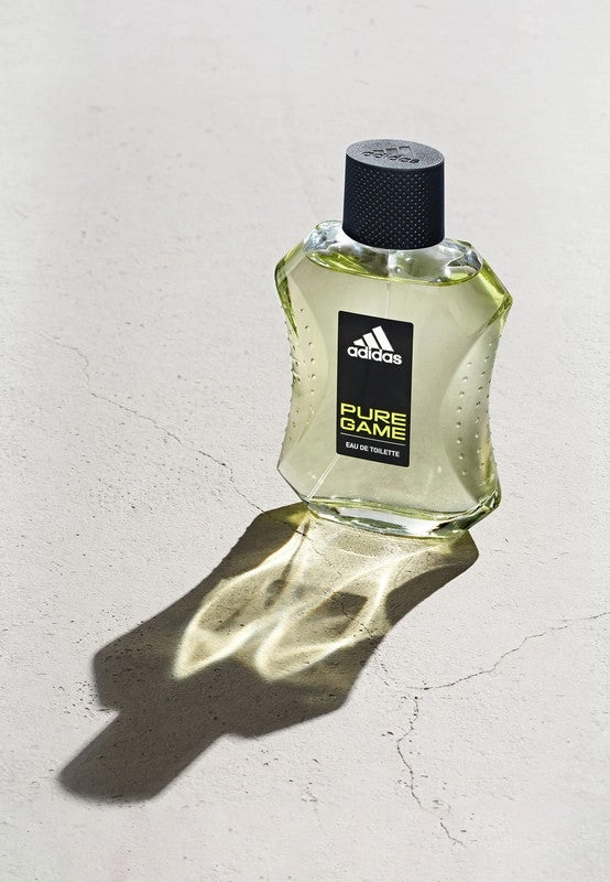 Pure Game Eau de Toilette - 100ml