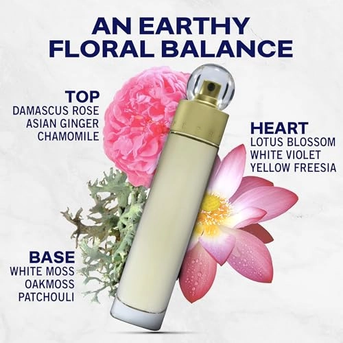 Reserve Eau de Parfum 100 ml