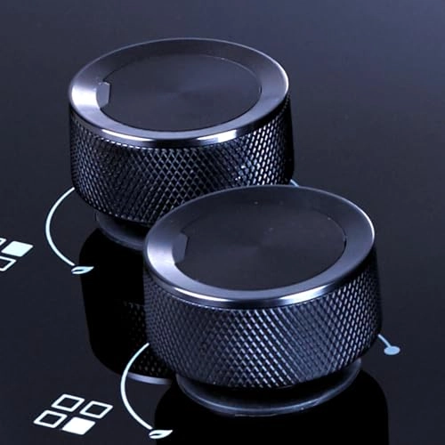 FLEXI HEXA 360 LOTUS IND HD BRASS Gas hob