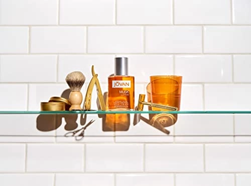 Musk EDC - 88 ml Bundle