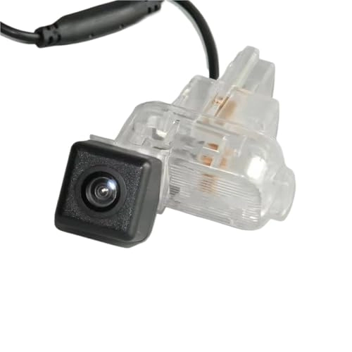 Backup Camera - Night vision 752*582 pixels