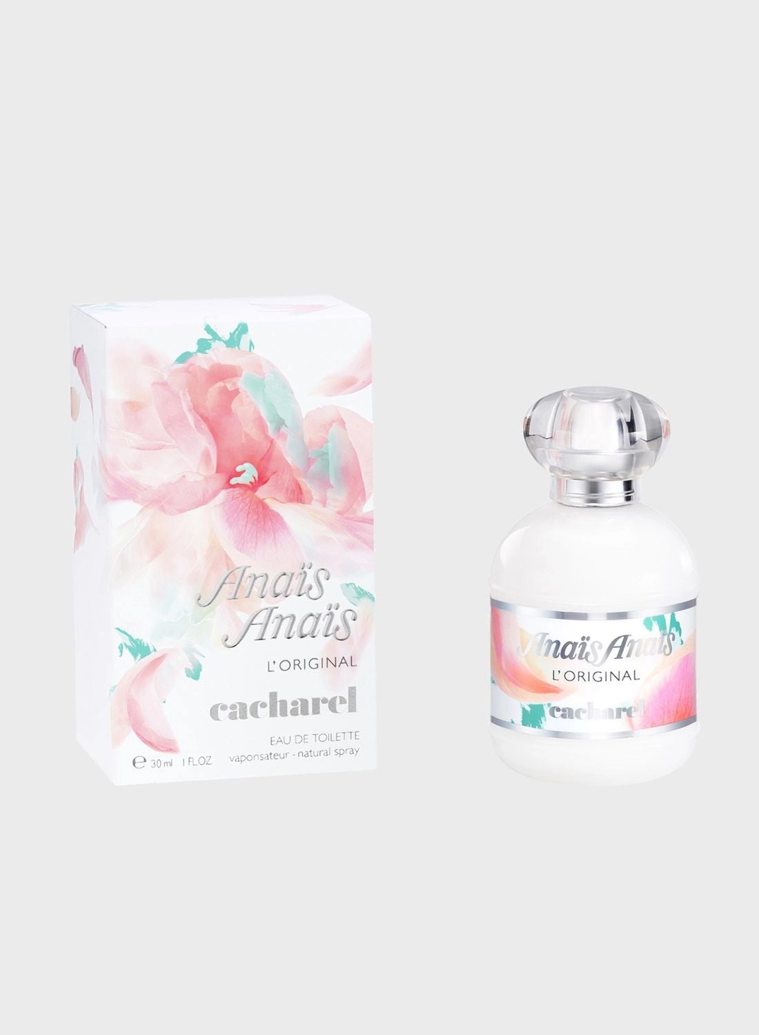 Anais Anais Eau de Toilette 30ml