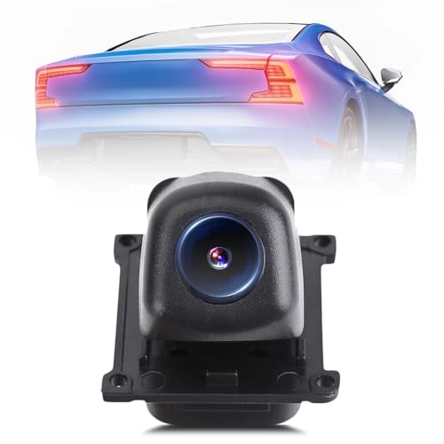 Rear View Reverse Camera - Night Vision Wireless
