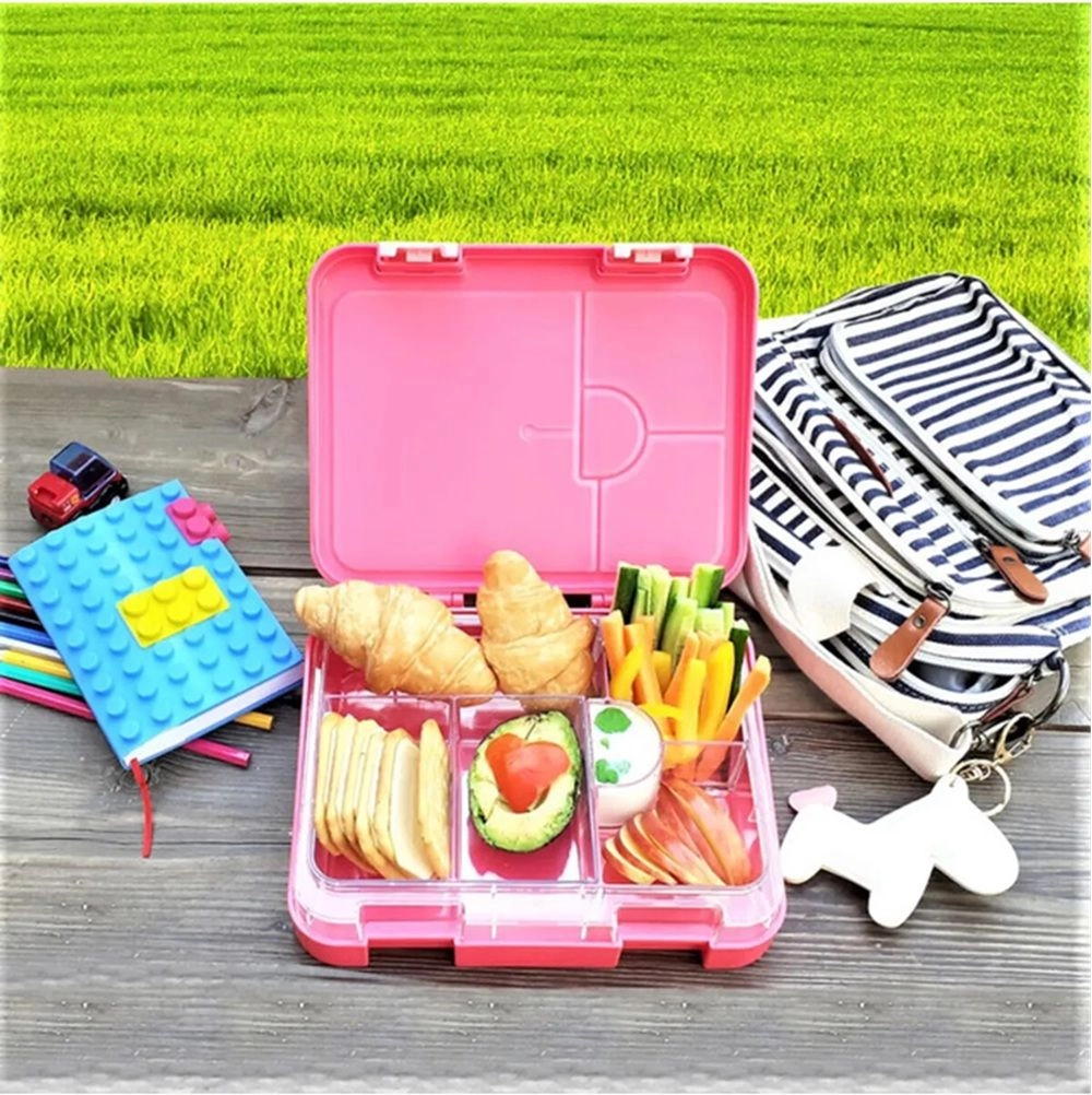 Unicorn 3D Bag And Bento Lunch Box