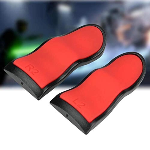 Trigger Extenders - L2 R2 red