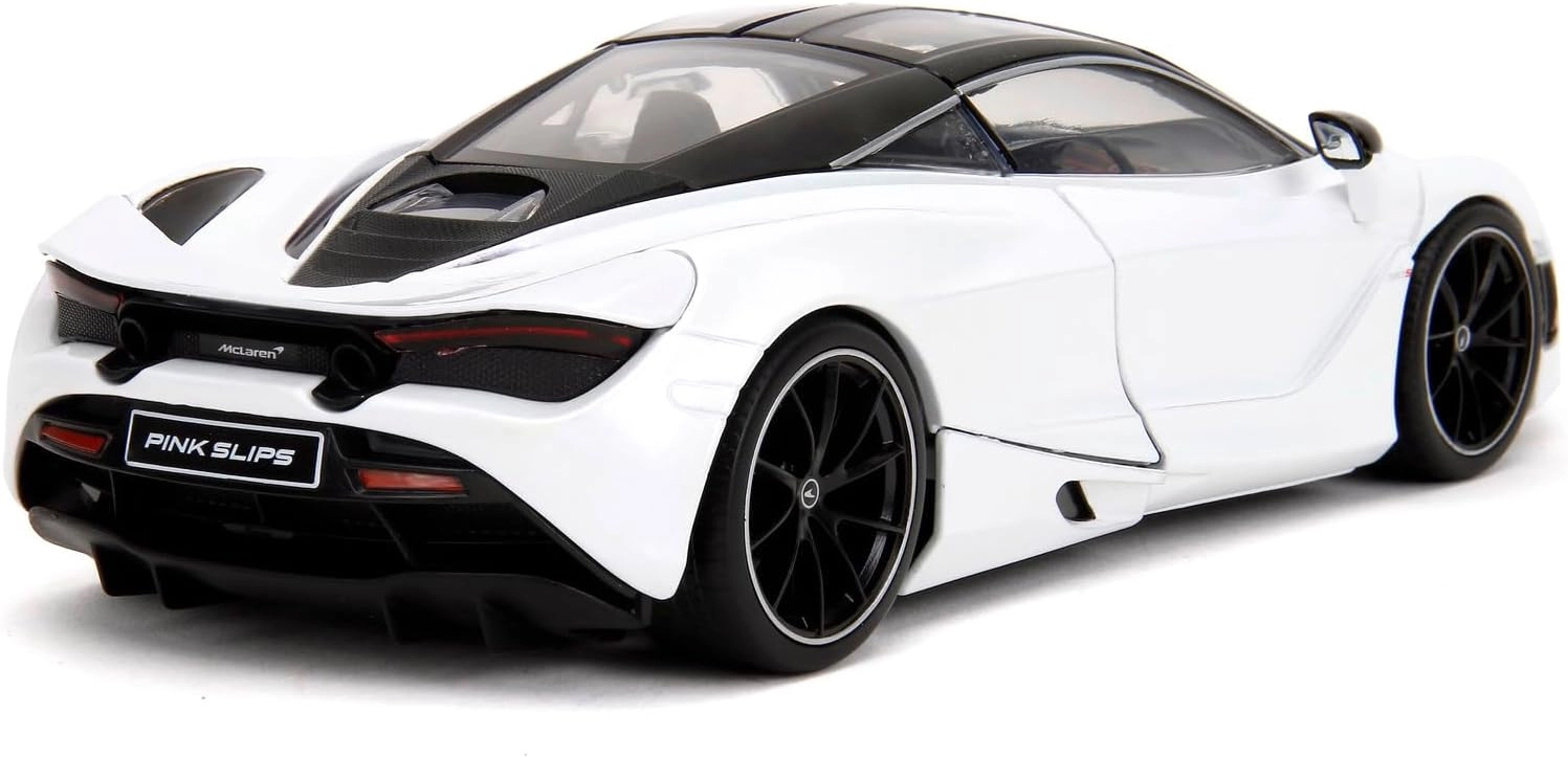 Slips McLaren 720S - 1:24