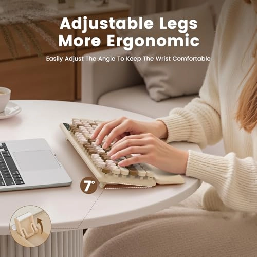 Wireless Keyboard - Wireless