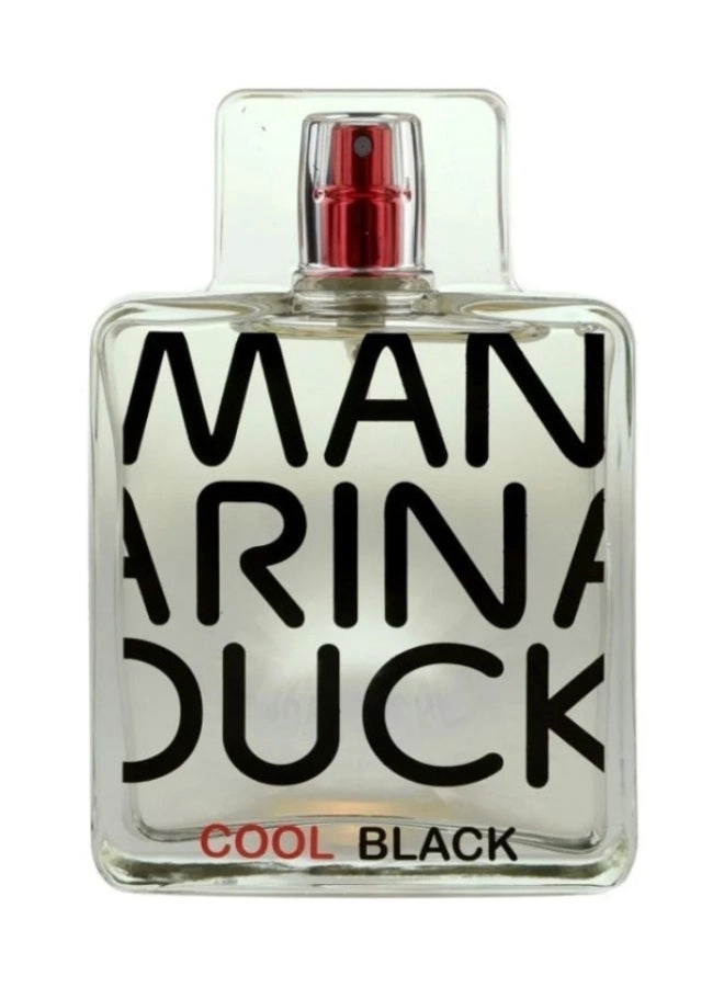 Black Eau de Toilette 100ml