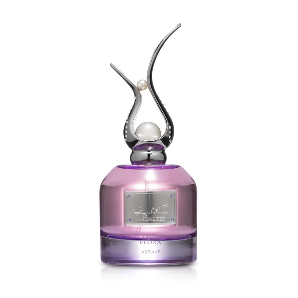 Lattafa Andaleeb Flora Eau de Parfum 100 ml