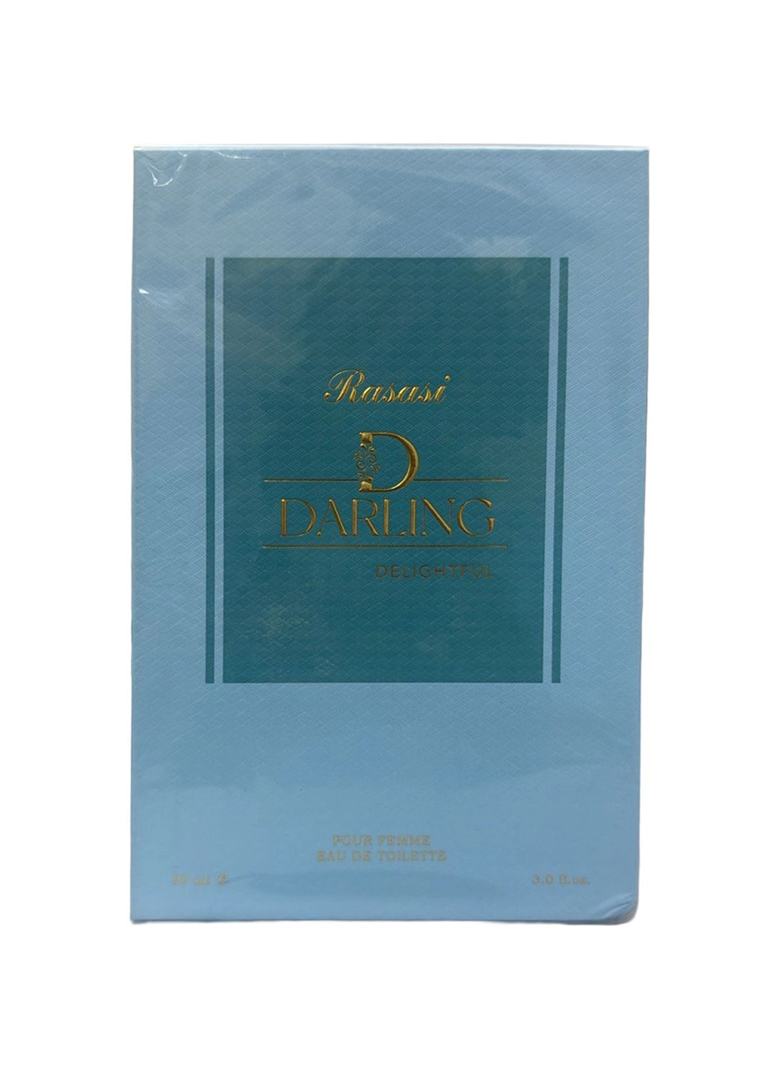 Darling Delightful - Eau de Parfum 90 ml