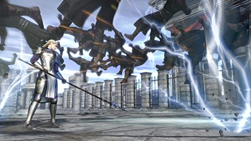 WARRIORS OROCHI 4 Ultimate - Xbox One