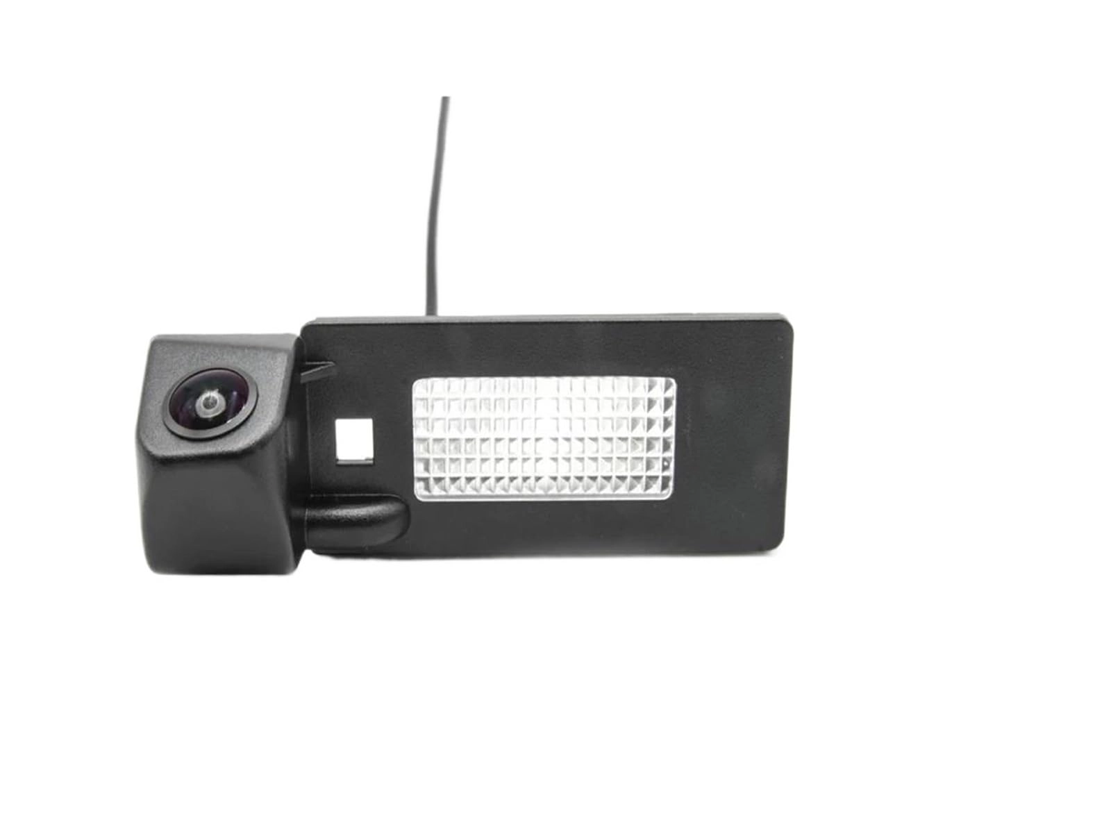 Rear View Camera - 720p