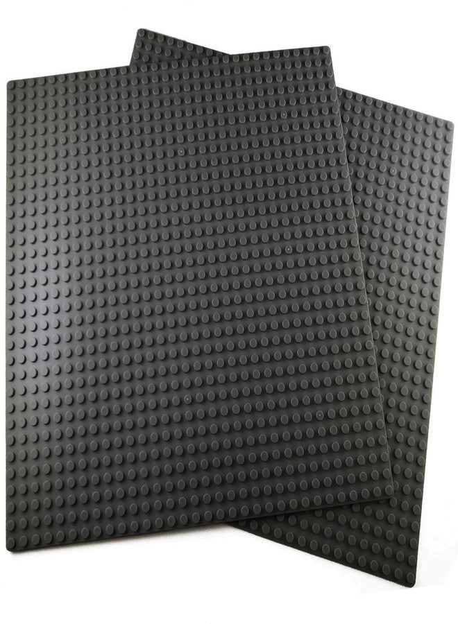 Road Baseplate - 2pcs