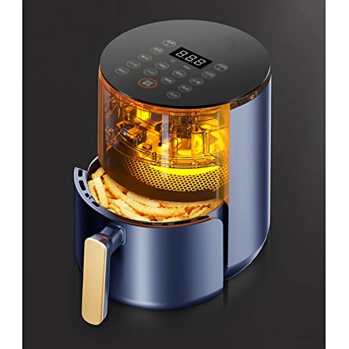 المقلاة الهواء - 4.5L