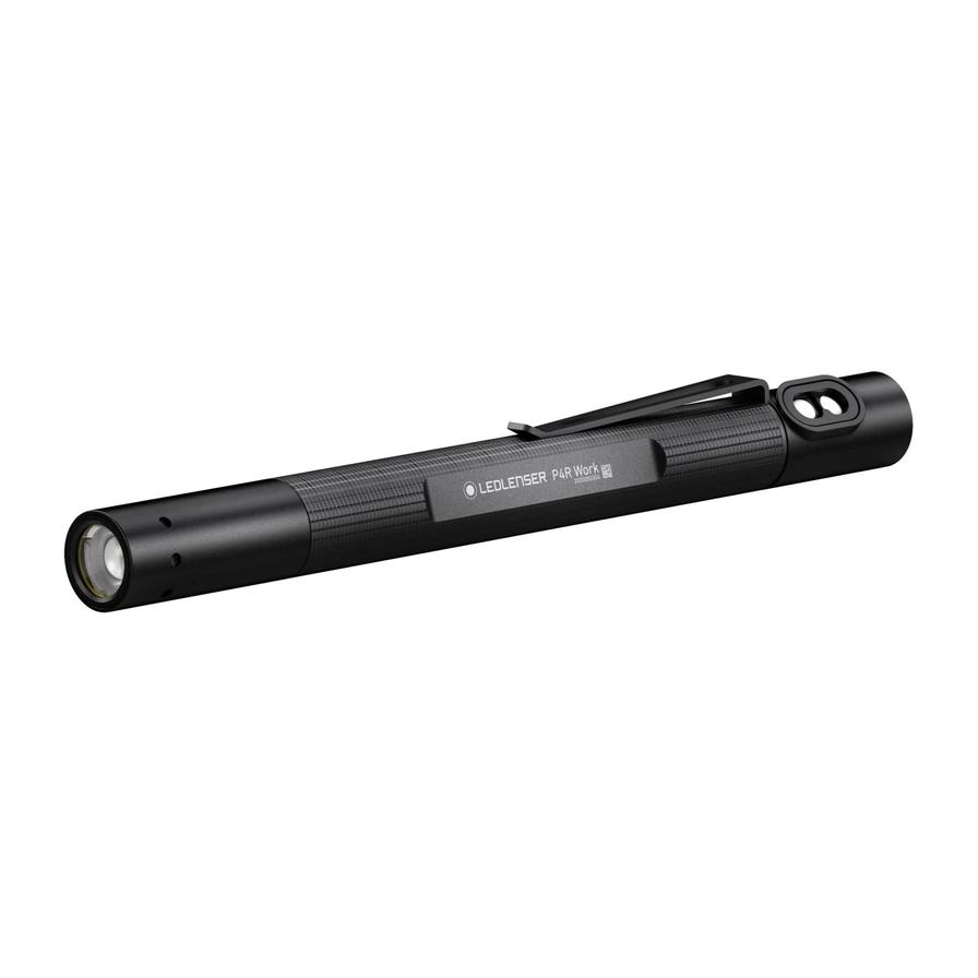 P4R Core Penlight Rechargeable (200lm)