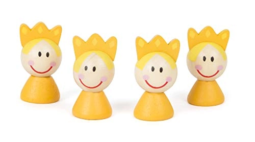 Ludo Princesses - 3 years and up