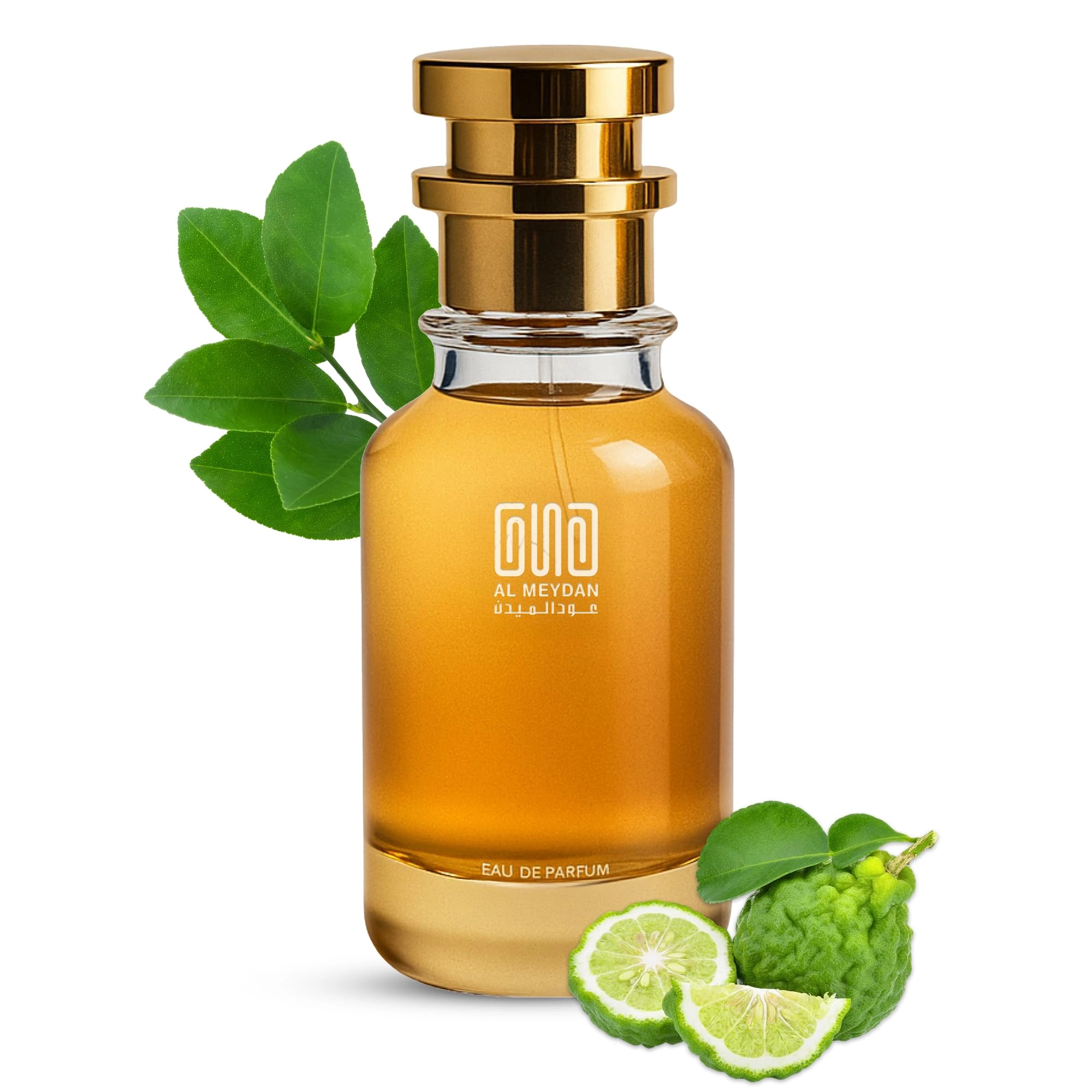 Oud Al Meydan Aqvaa Amaraa - 100 ML