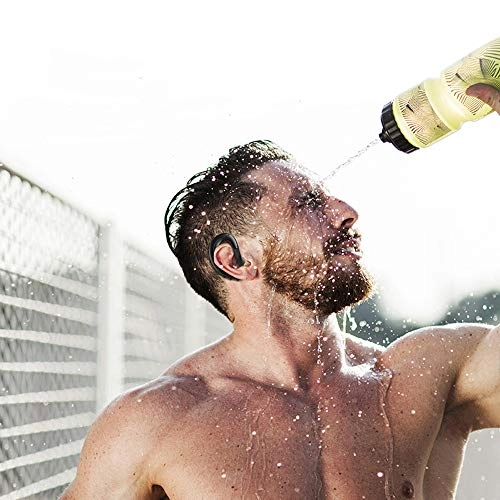 Bone Conduction Wireless Headset