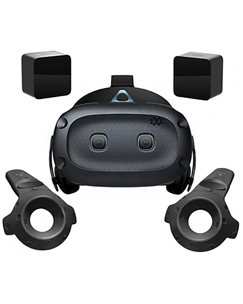 Vive Cosmos Elite - 2880 x 1700 pixels