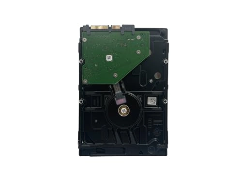 3.5" 5900rpm 64MB SATA 6Gb/s (MDD1000GSA6459DVR) - 1TB