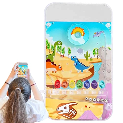 Maze Pinball Machine - All Age Ranges