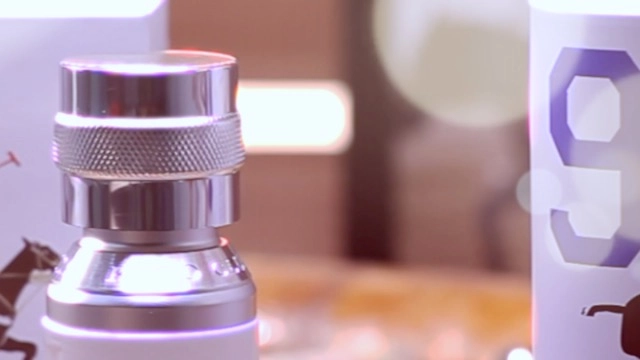 Sport 9 Eau de Toilette 100ml