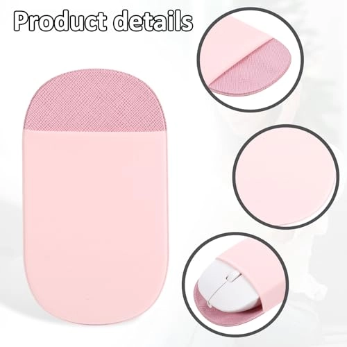Mouse Holder Sleeve - Bluetooth