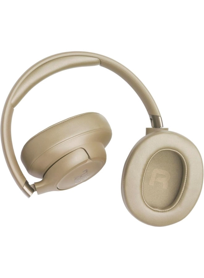 T780 Wireless Headphone