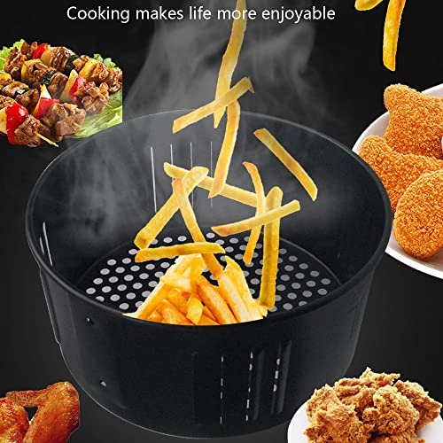 Air Fryer Frying Basket - carbon steel