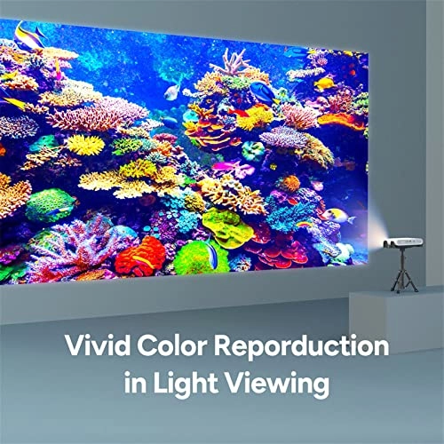 Projecter Mini Projector 7467834