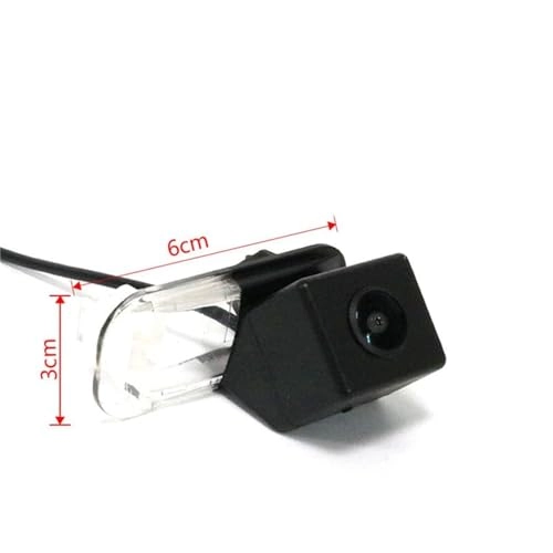 Car Rear View Camera - Night Vision