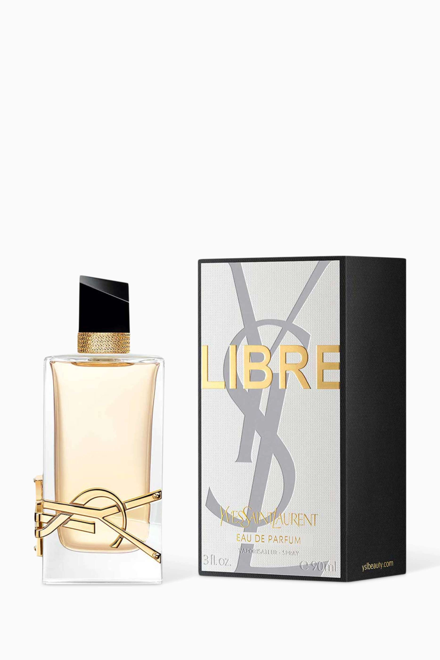 Libre Le Parfum L Eau de Parfum 90 ml