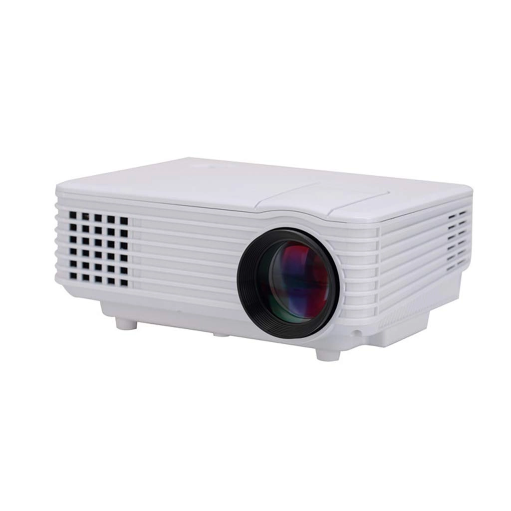 NC Projector - 1000~1999 Lumens 854 x 480