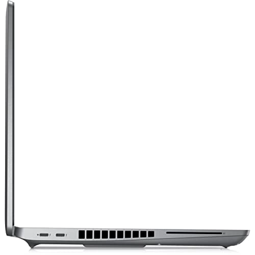 Precision 3000 3571 - 15.6'' Core i5-12500H 16GB DDR5 256GB SSD