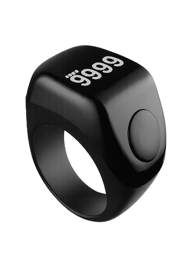 Motoq Smart Digital Tasbeeh Ring Counter