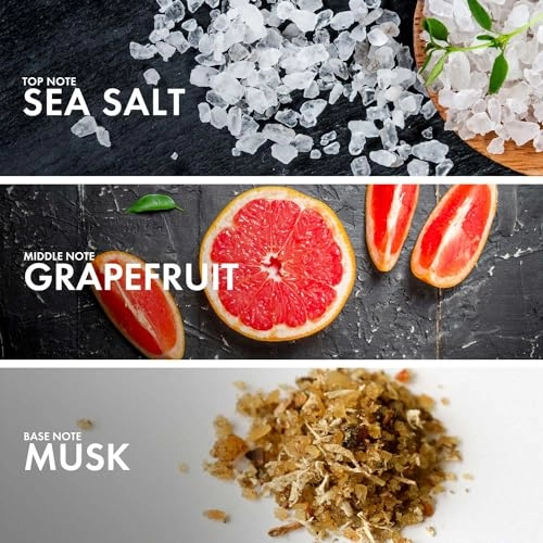 Sage Sea Salt - Eau De Parfum 50ml