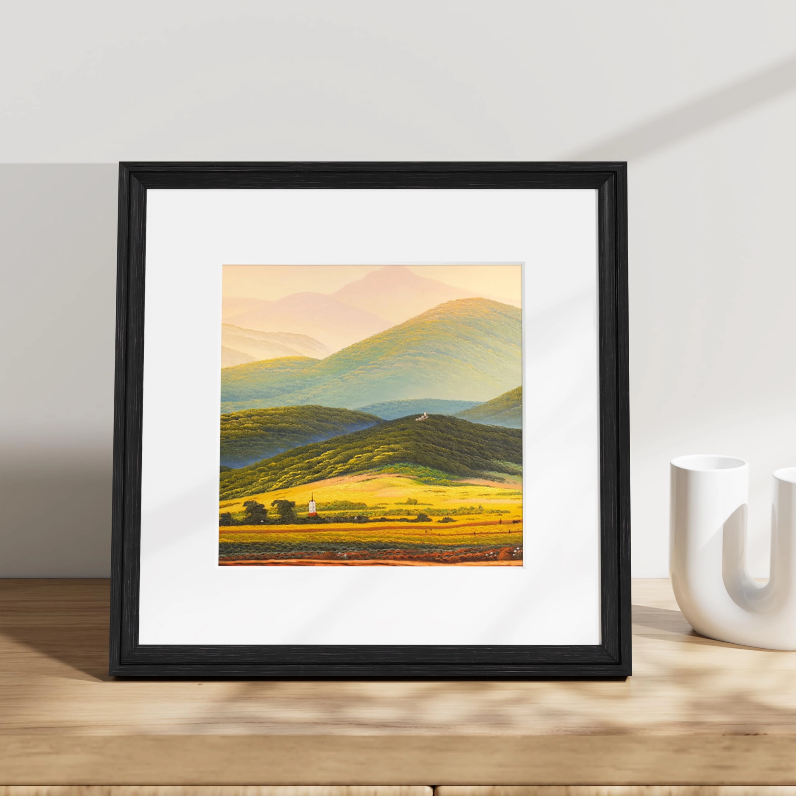 Picture Frame - 12x12