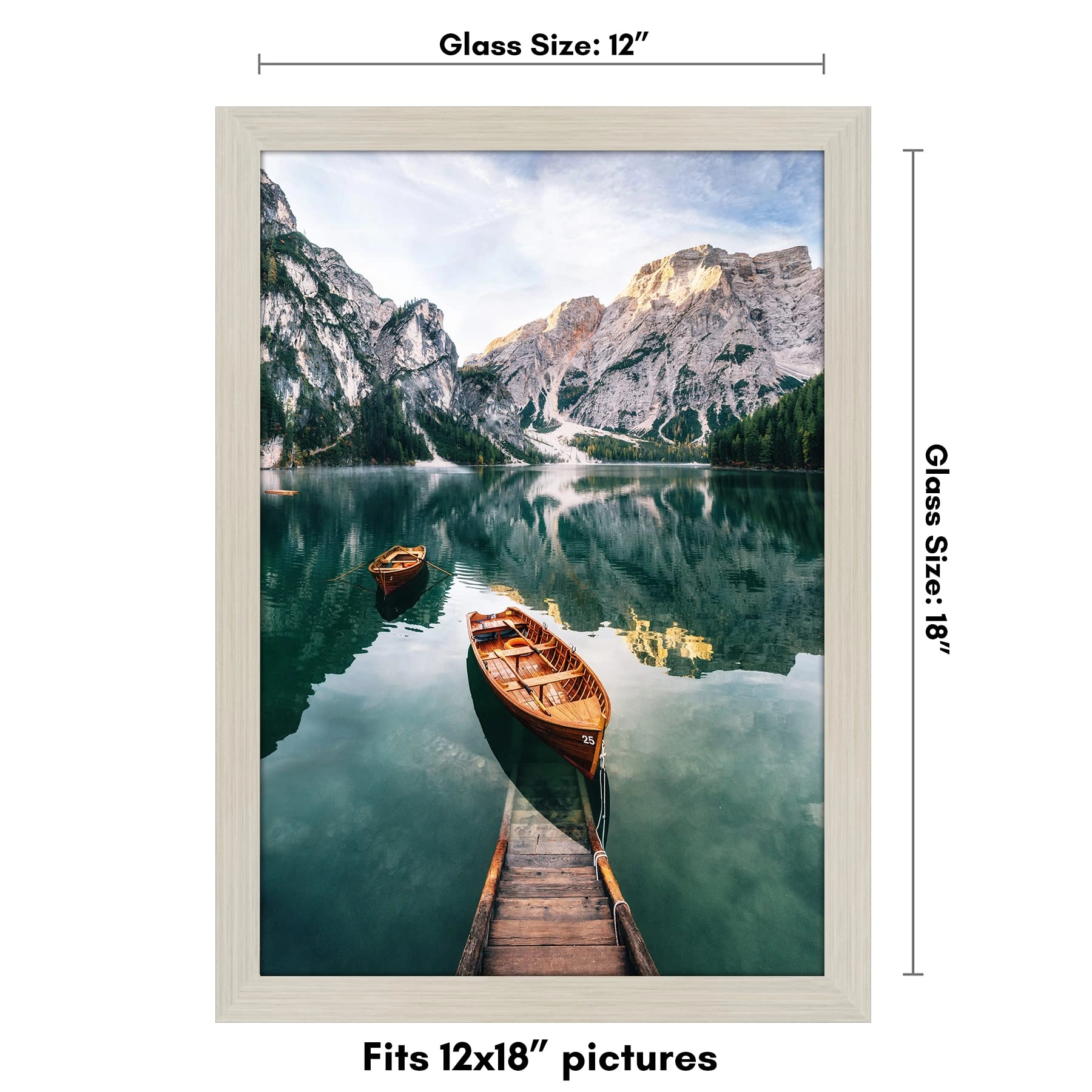 Poster Frame - 12x18