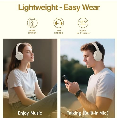 Kids Headphones Wireless Headphone